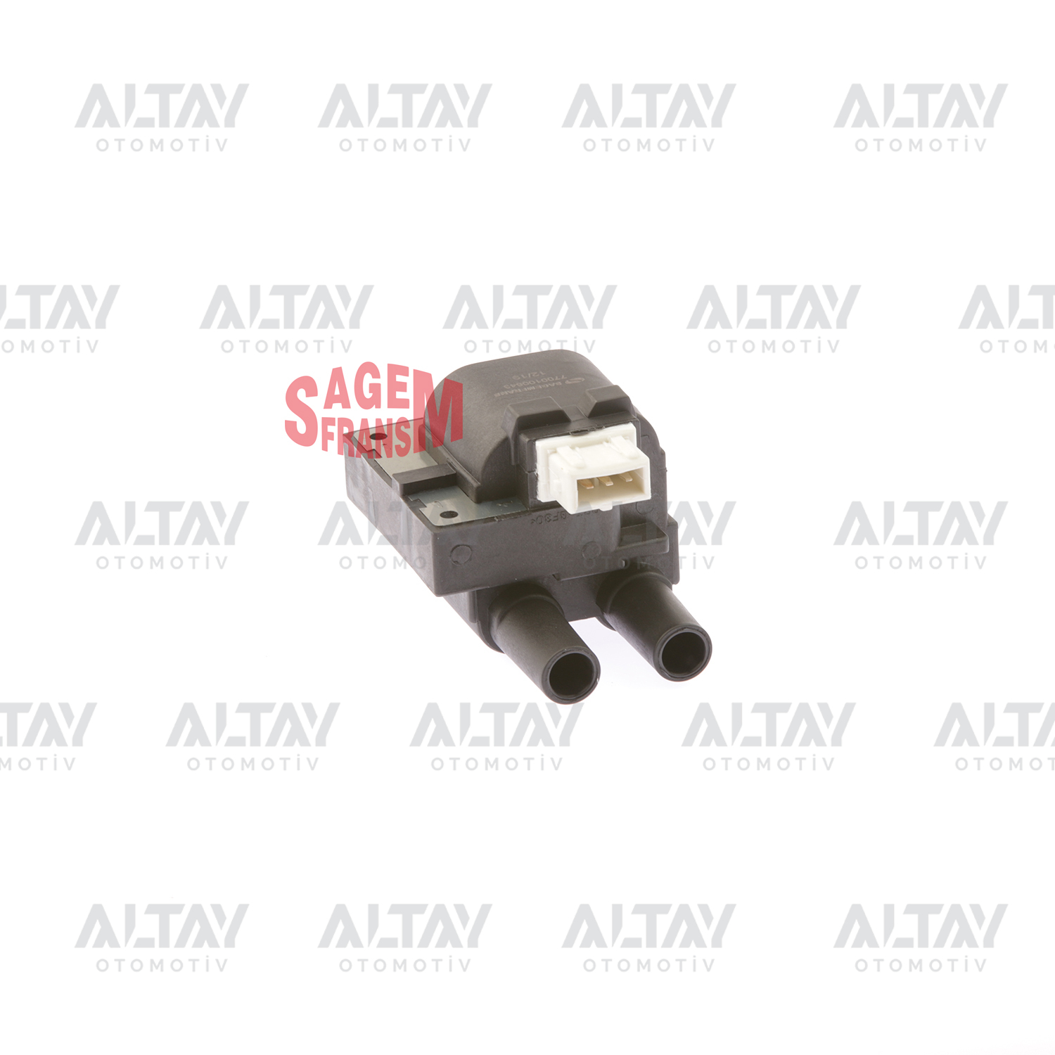 Renault Kangoo Ateşleme Bobini 1998-2008 Renault Kangoo Ateşleme Bobini 1998-2008